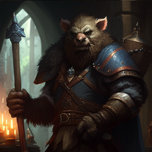 Free Dnd Tokens for fantasy RPG - Goblins,gnolls and more!🎲