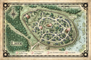 free dnd city map