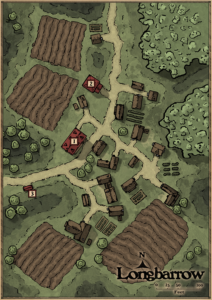 free dnd city map