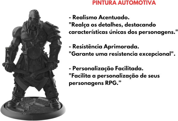 miniaturas rpg d&d baratas