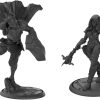 miniaturas rpg d&d baratas