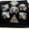 kit de dados rpg