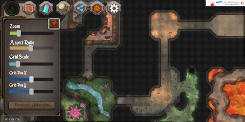 android best modular dungeon builder /rdnd