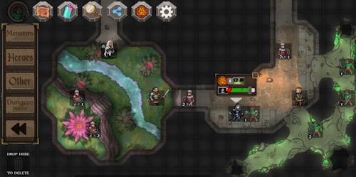 android best modular dungeon builder /rdnd