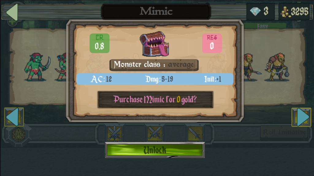 dnd 5e encounter generator d&d