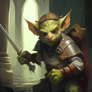 free dnd tokens goblin token